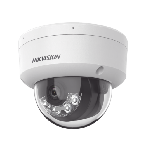 camara Hikvision 4K Tecnología Acusense - DS-2CD2183G2-LIS2U