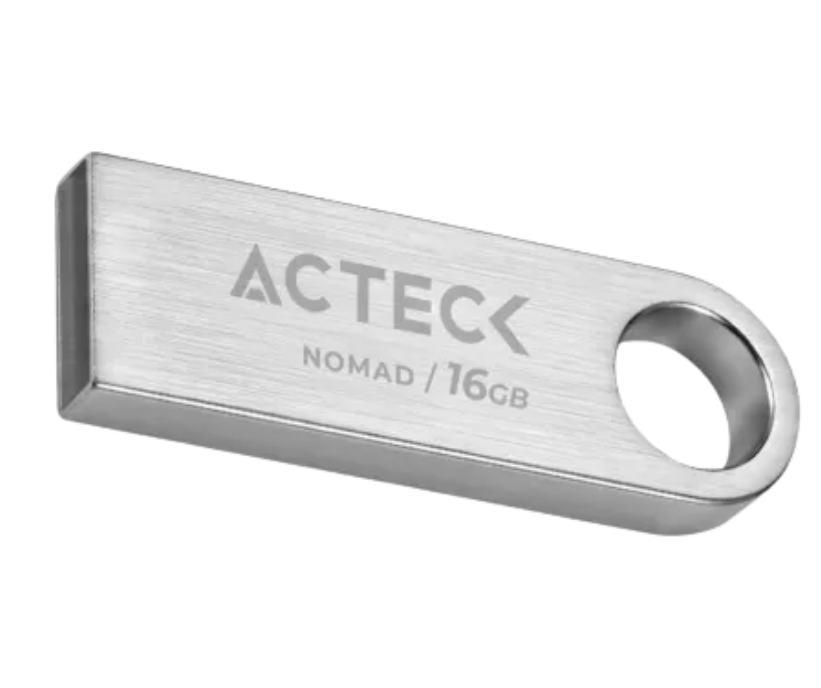 Memoria USB Acteck Nomad de 16 GB